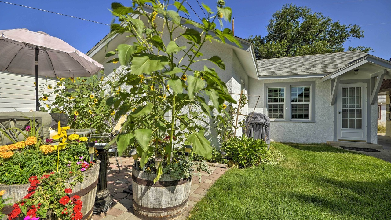 Photo of Outdoor in Cody