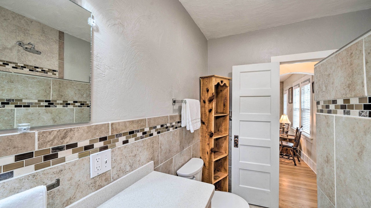 Photo of Bathroom in Cody