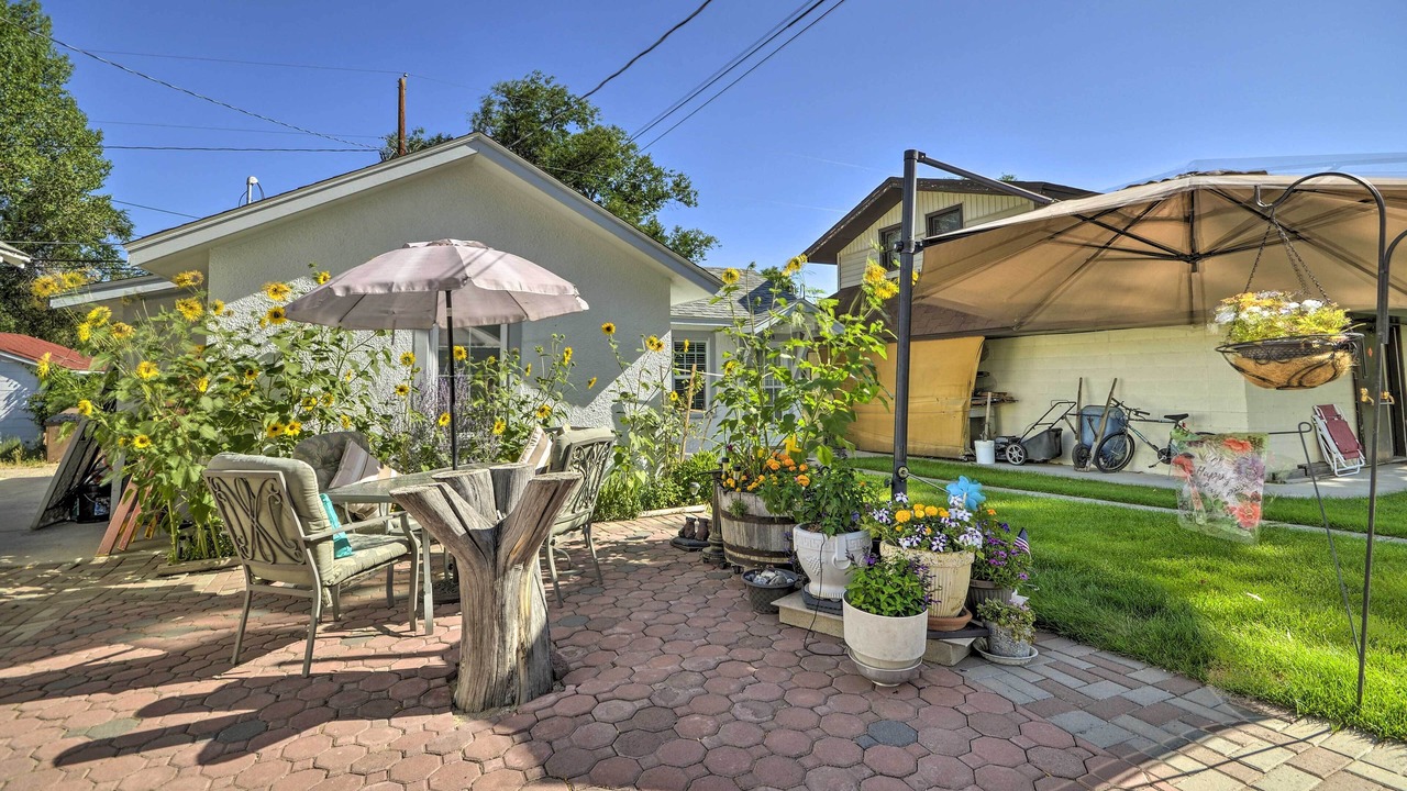 Photo of Outdoor in Cody