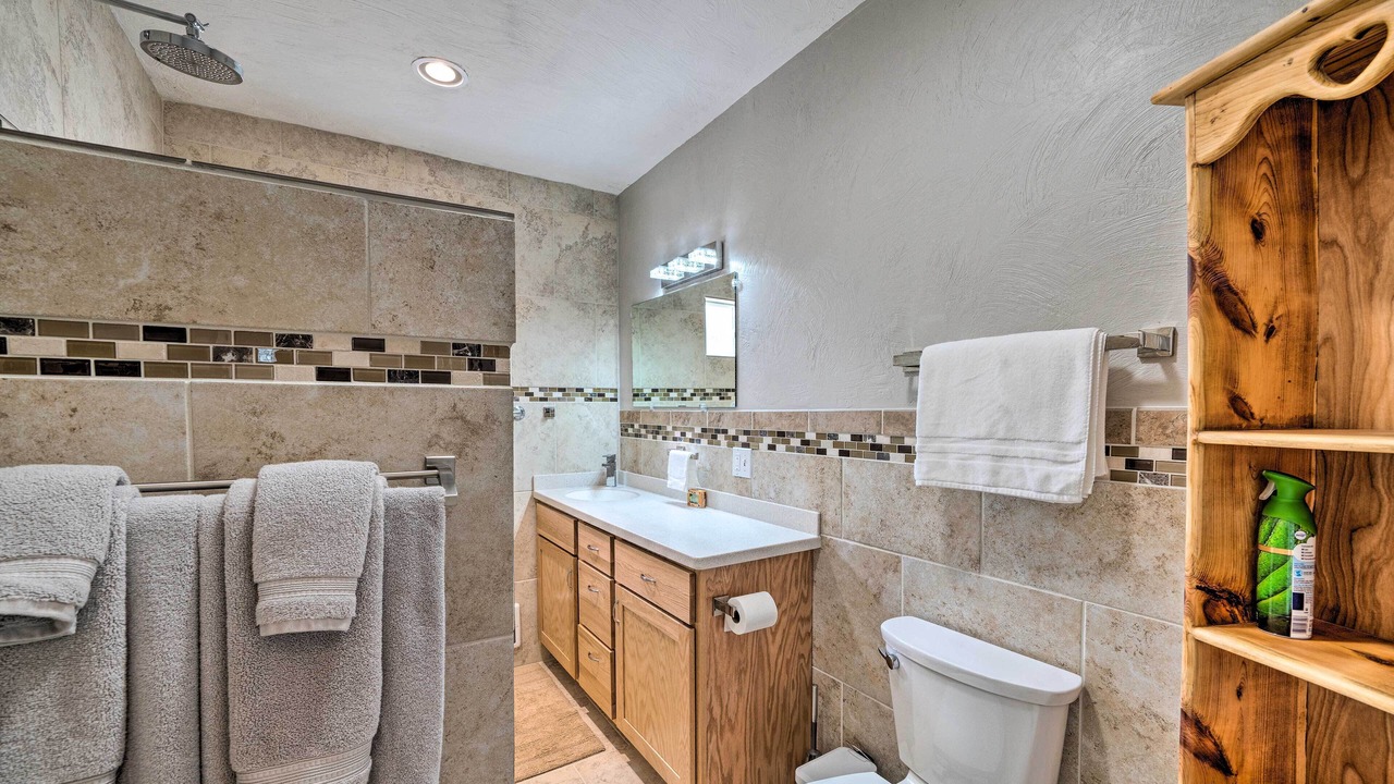 Photo of Bathroom in Cody