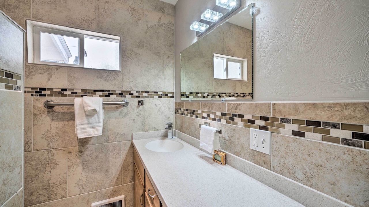 Photo of Bathroom in Cody