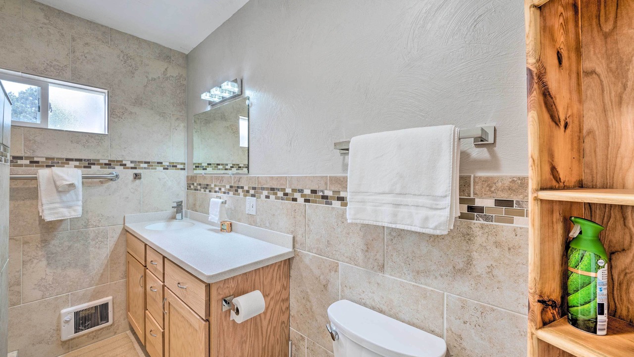 Photo of Bathroom in Cody