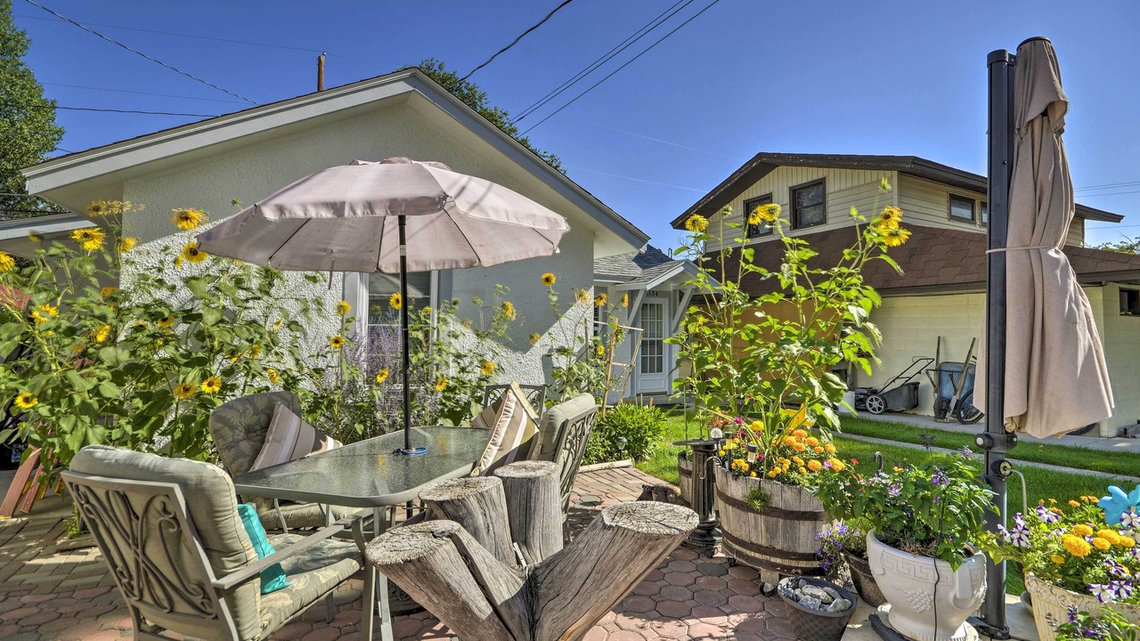 Photo of Outdoor in Cody