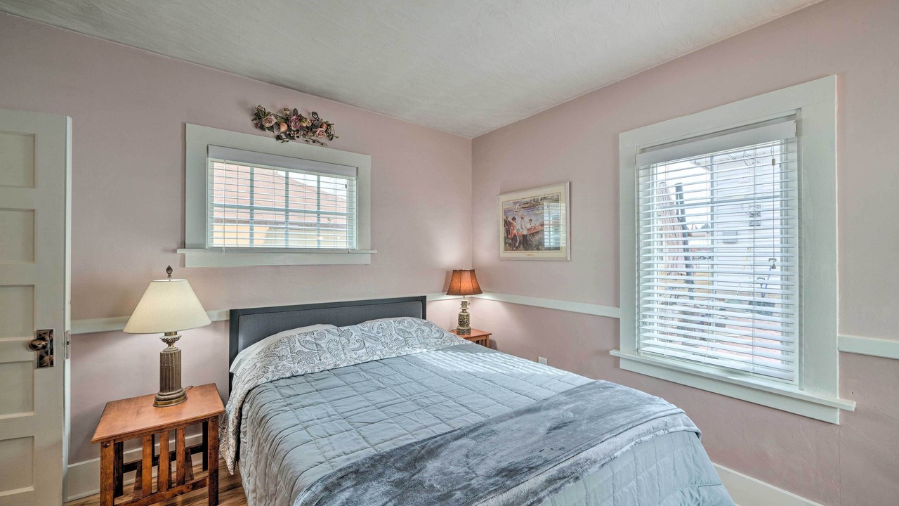 Photo of Bedroom in Cody