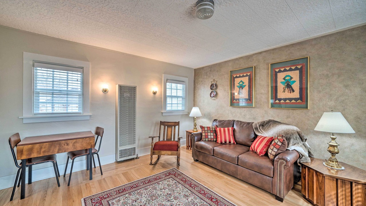 Photo of Bedroom in Cody