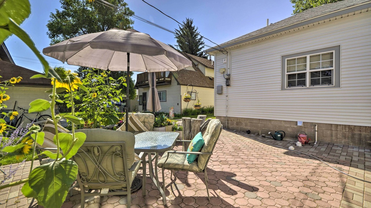 Photo of Outdoor in Cody