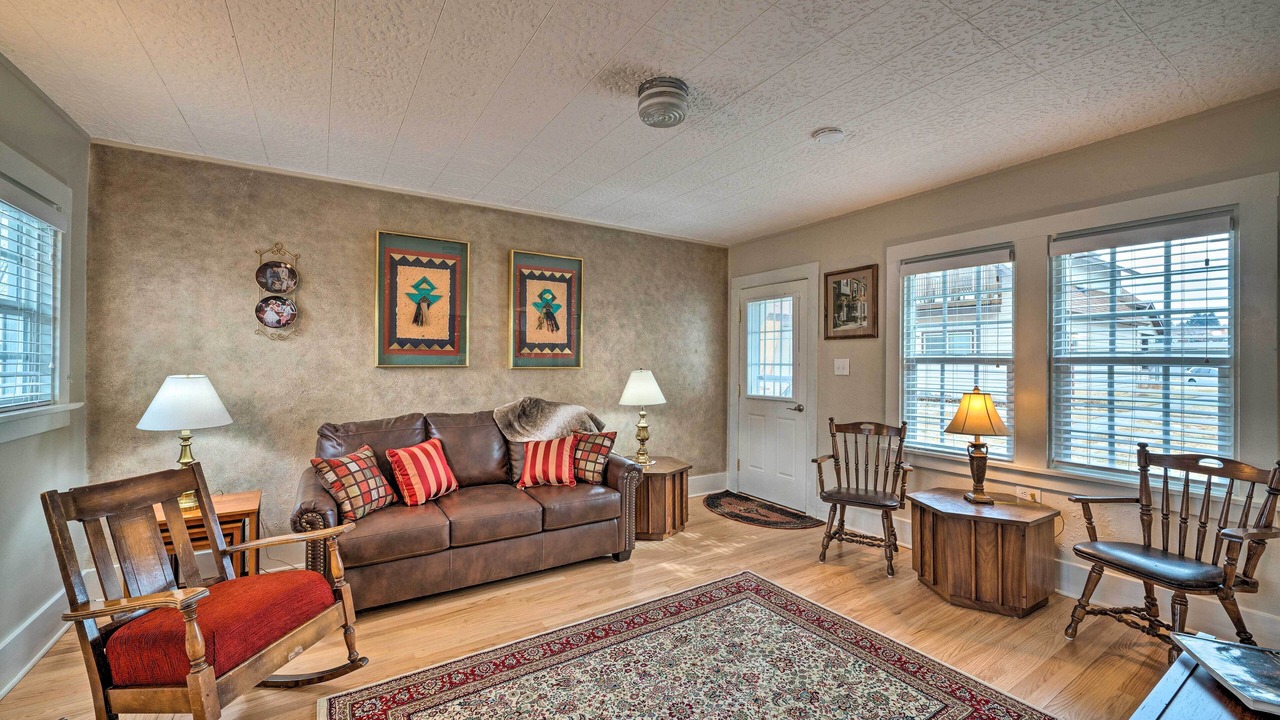 Photo of Bedroom in Cody