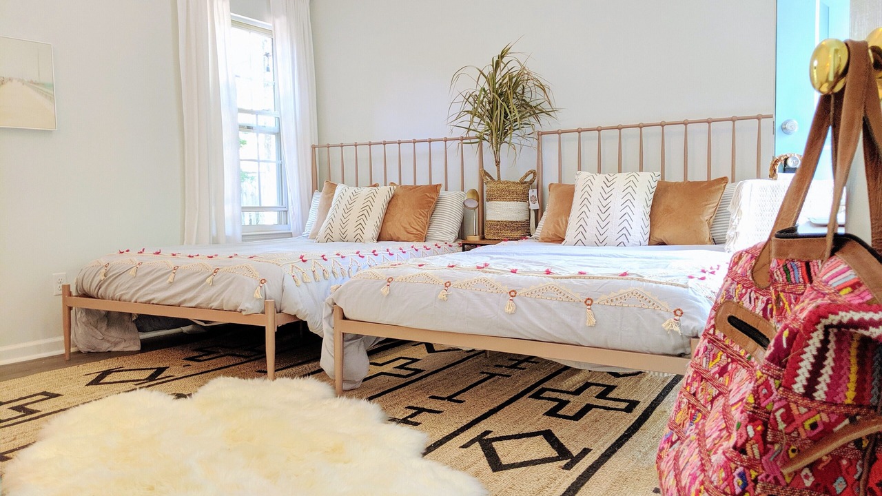 Photo of Bedroom in Matthews