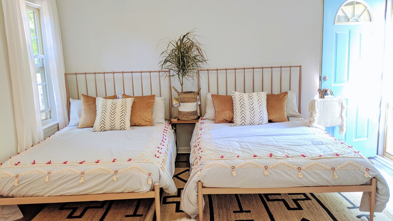 Photo of Bedroom in Matthews