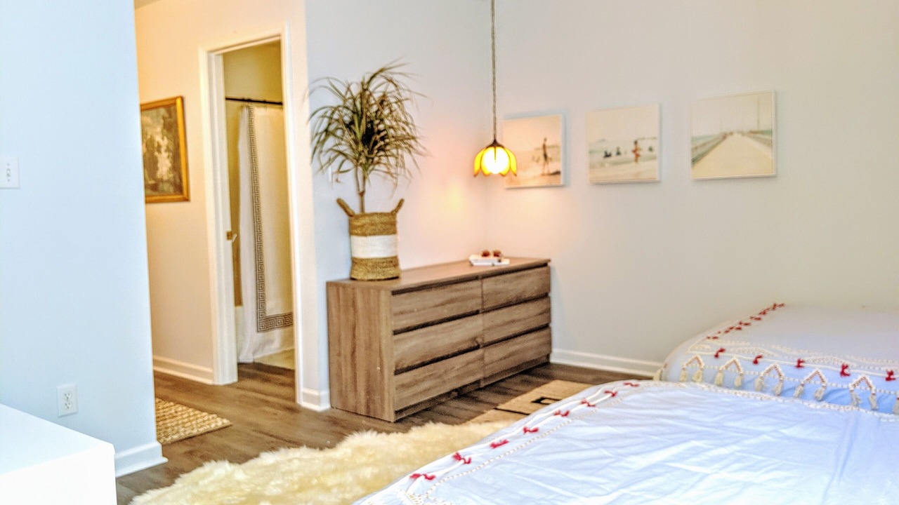 Photo of Bedroom in Matthews
