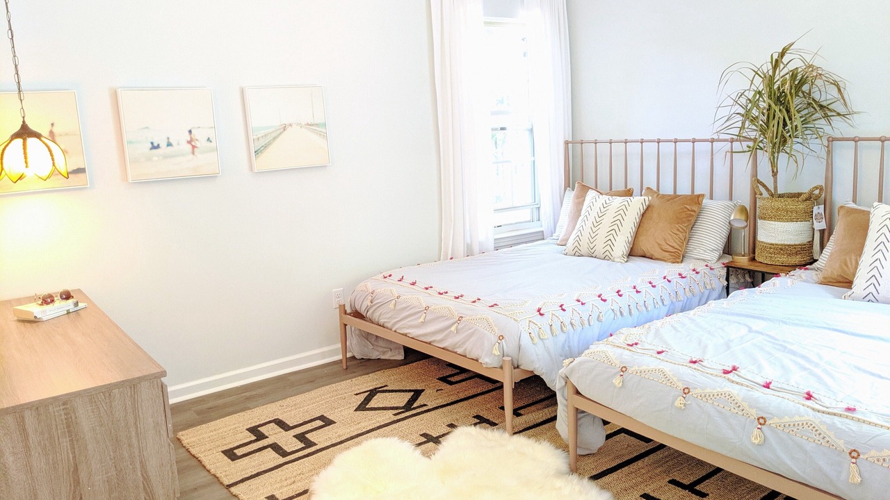 Photo of Bedroom in Matthews