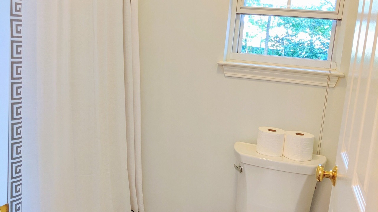 Photo of Bathroom in Matthews