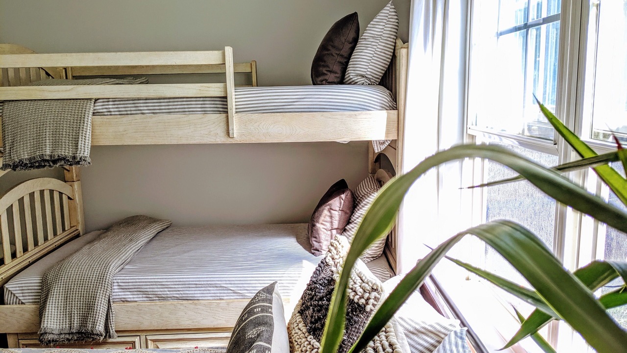 Photo of Bedroom in Matthews