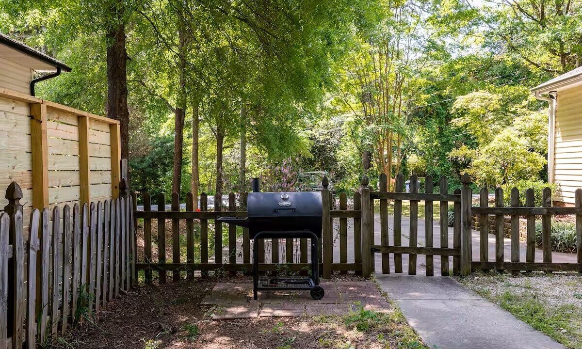 Photo of Outdoor in Matthews