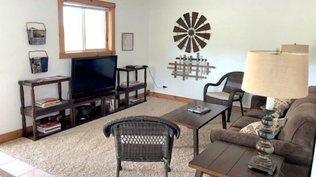 Photo of Livingroom in Cody