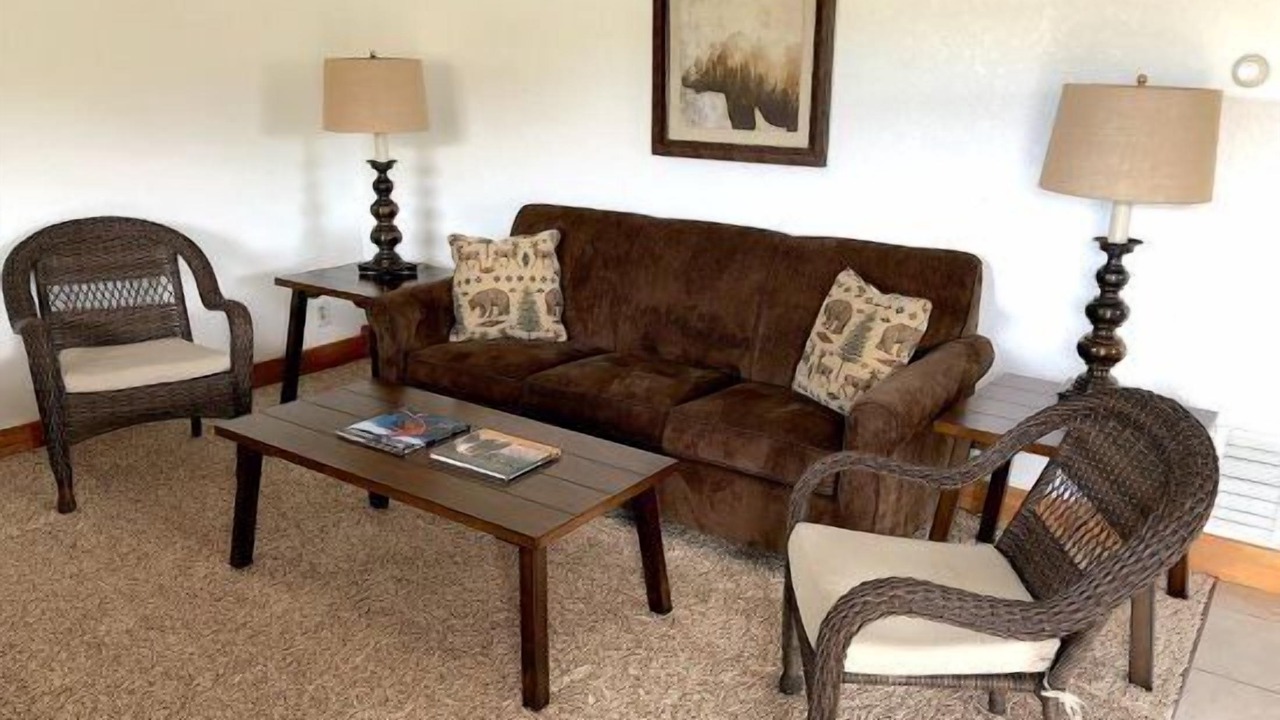 Photo of Livingroom in Cody