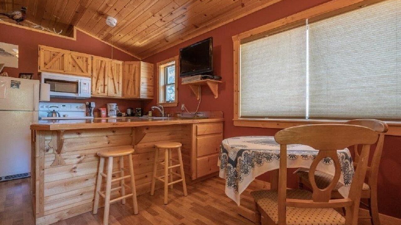 Photo of Kitchen in Livingston