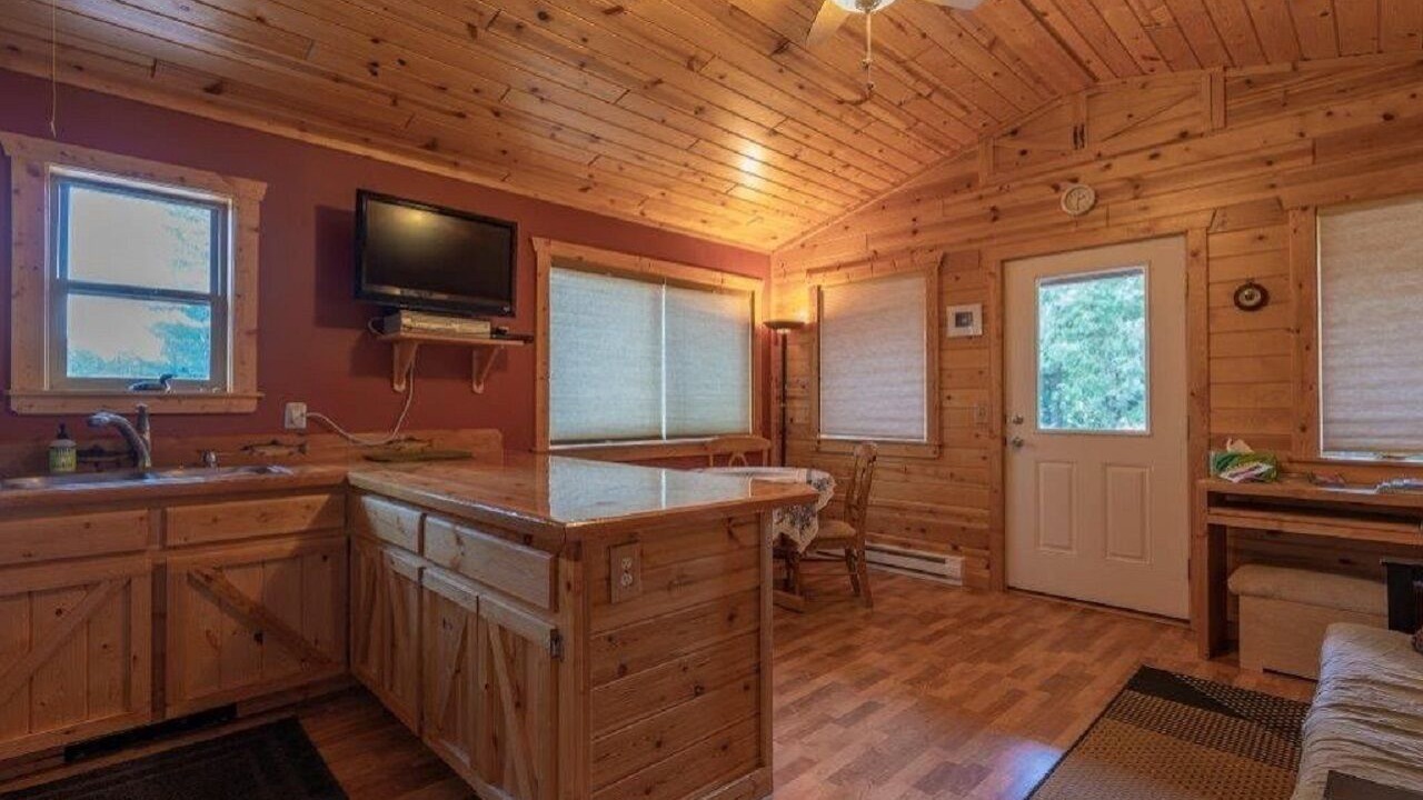 Photo of Livingroom in Livingston