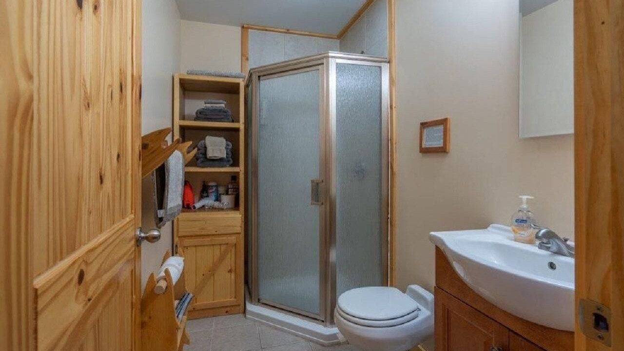 Photo of Bathroom in Livingston