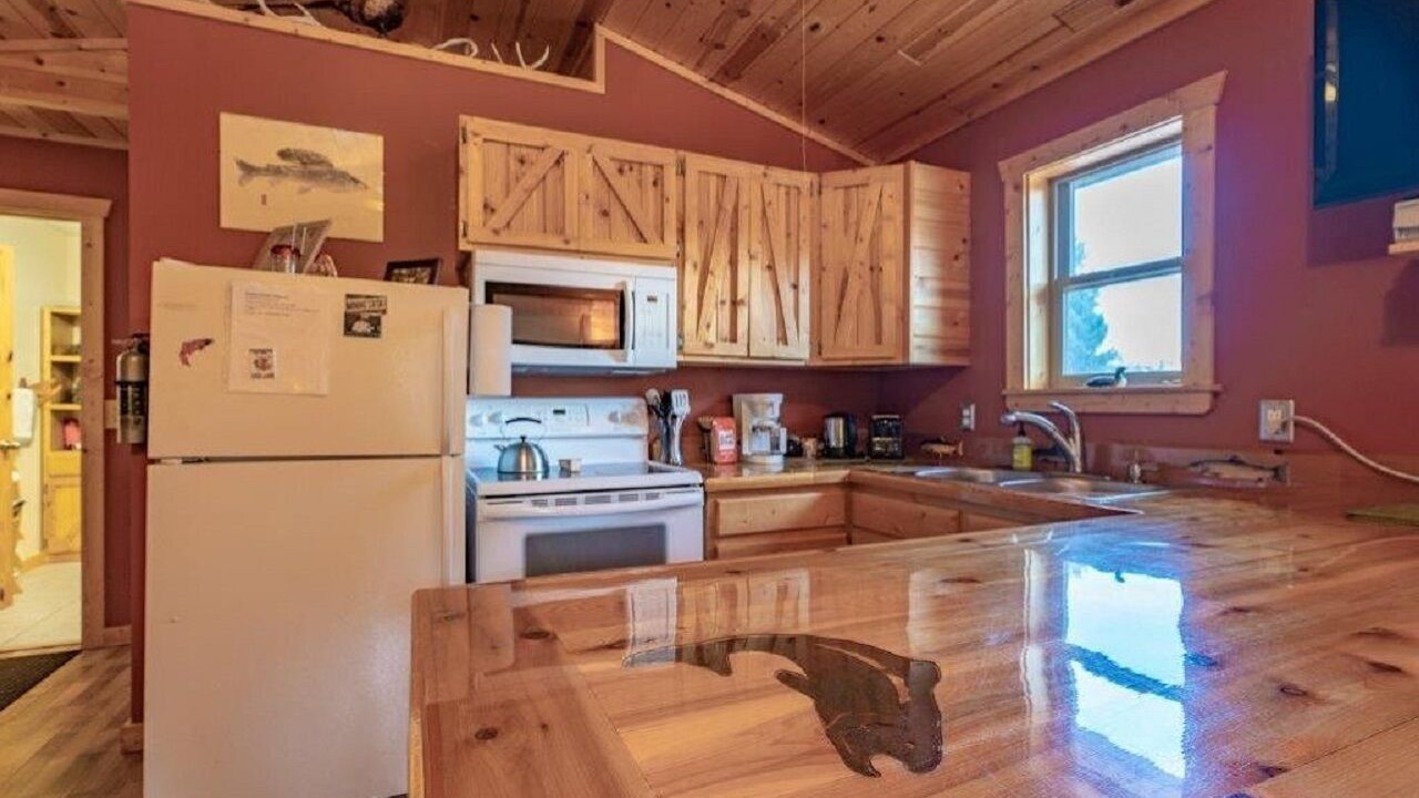 Photo of Kitchen in Livingston