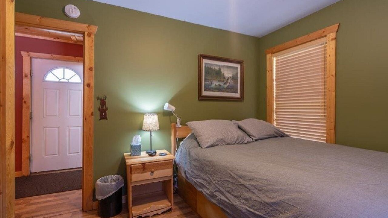 Photo of Bedroom in Livingston