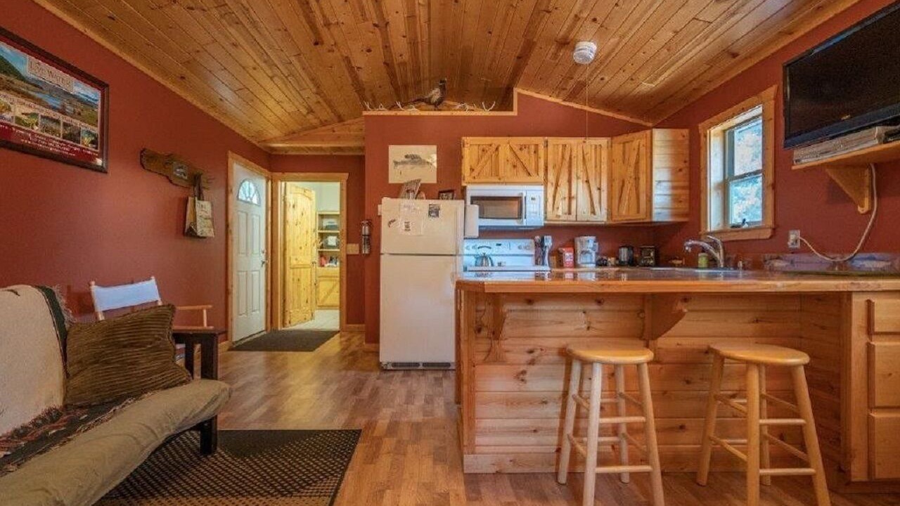 Photo of Kitchen in Livingston