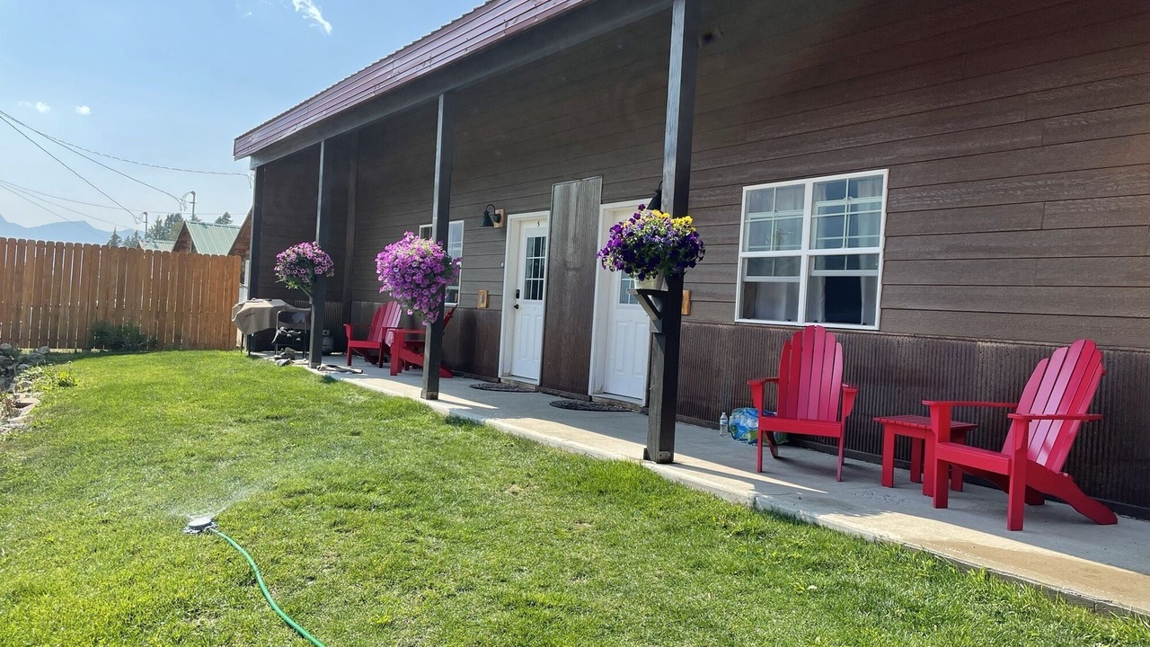 Photo of Others in Cooke City-Silver Gate