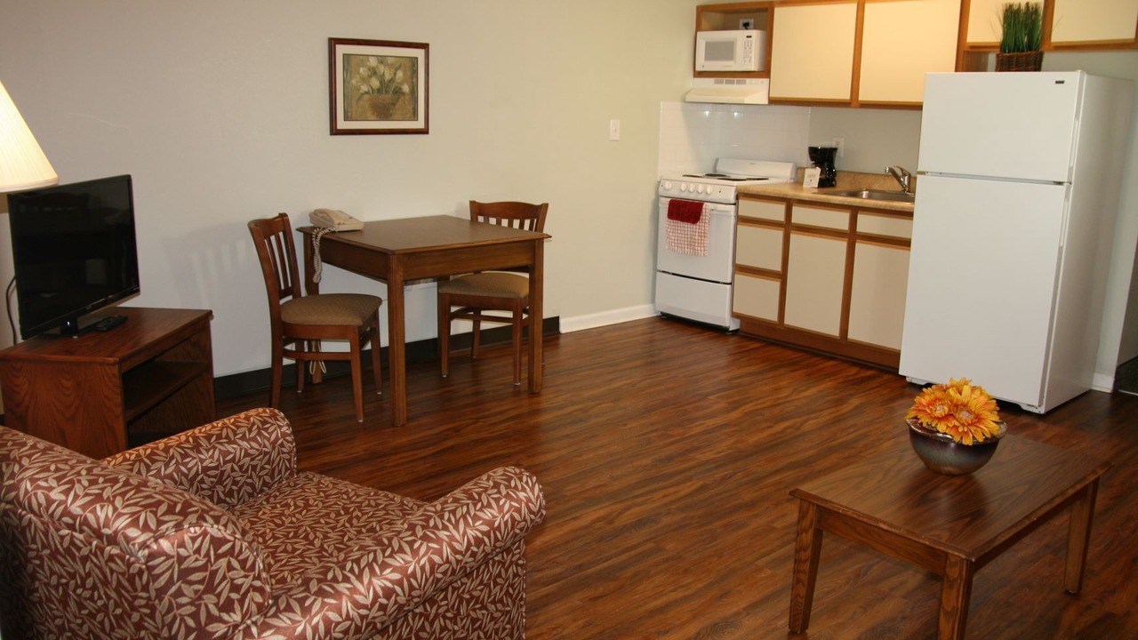 Photo of Bedroom in Jacksonville