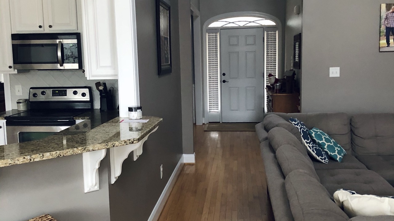Photo of Livingroom in Bowling Green