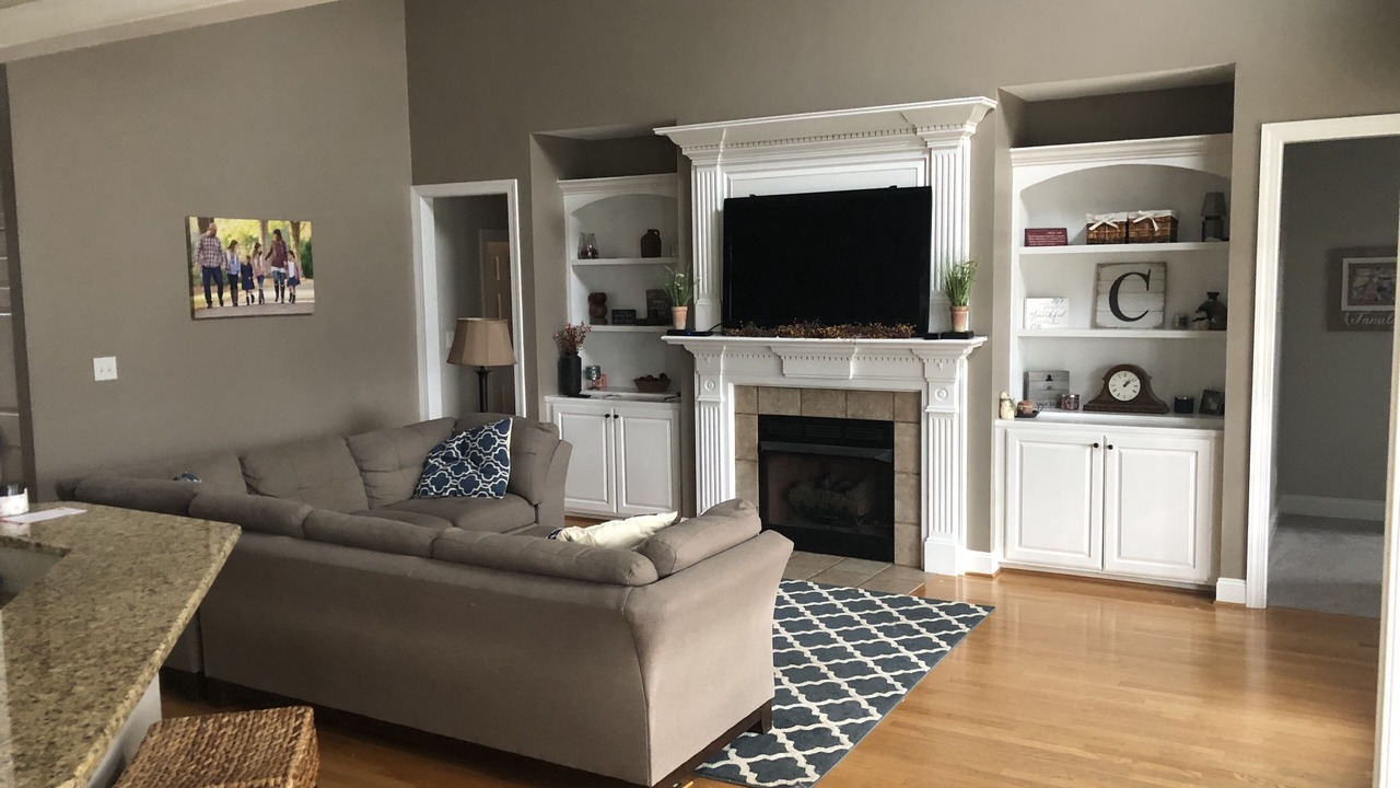 Photo of Livingroom in Bowling Green