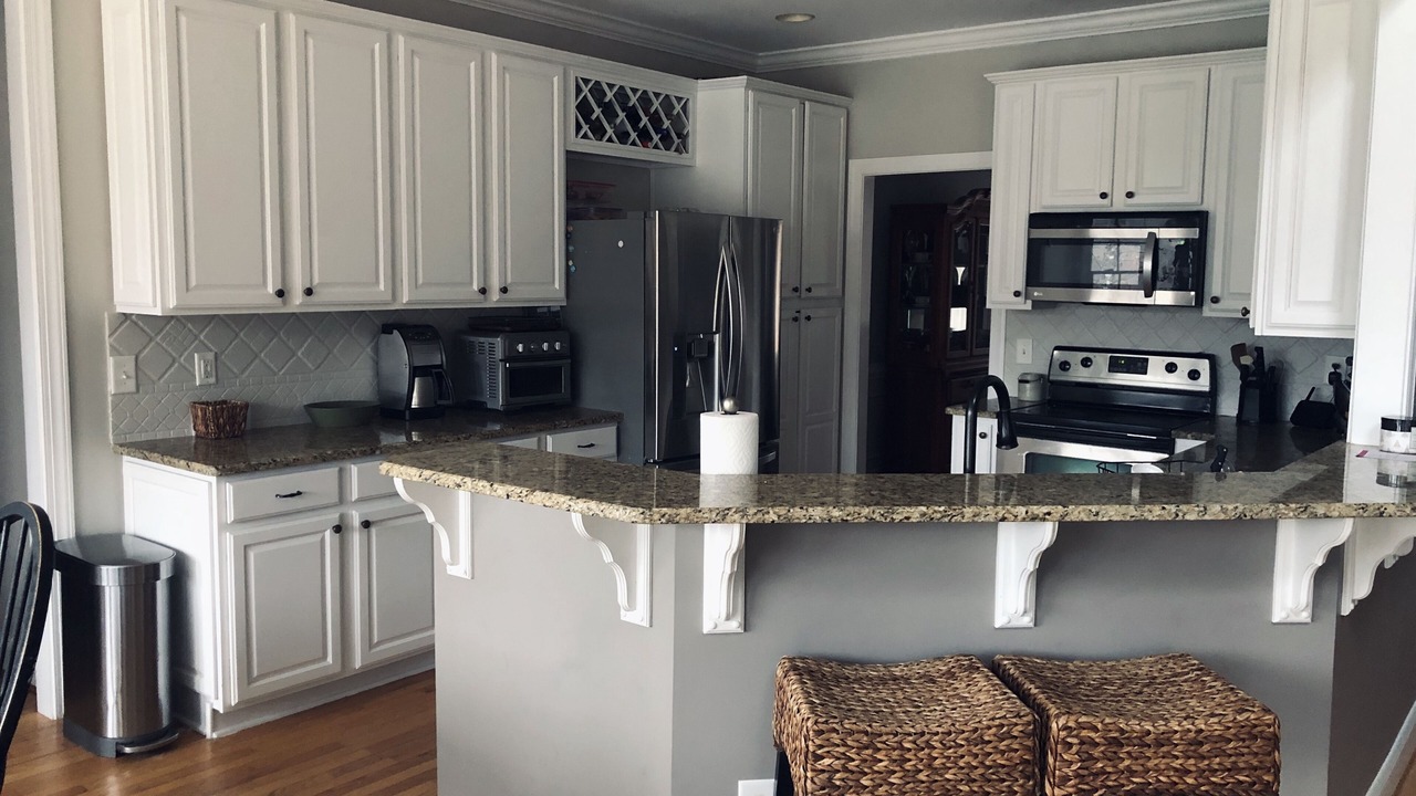Photo of Kitchen in Bowling Green