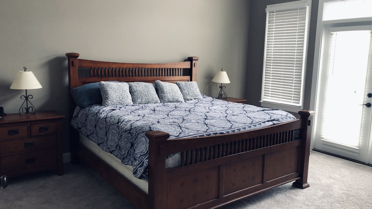 Photo of Bedroom in Bowling Green