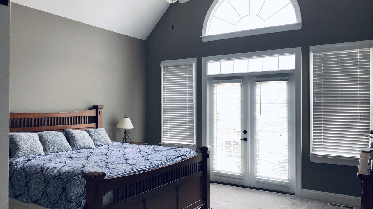 Photo of Bedroom in Bowling Green