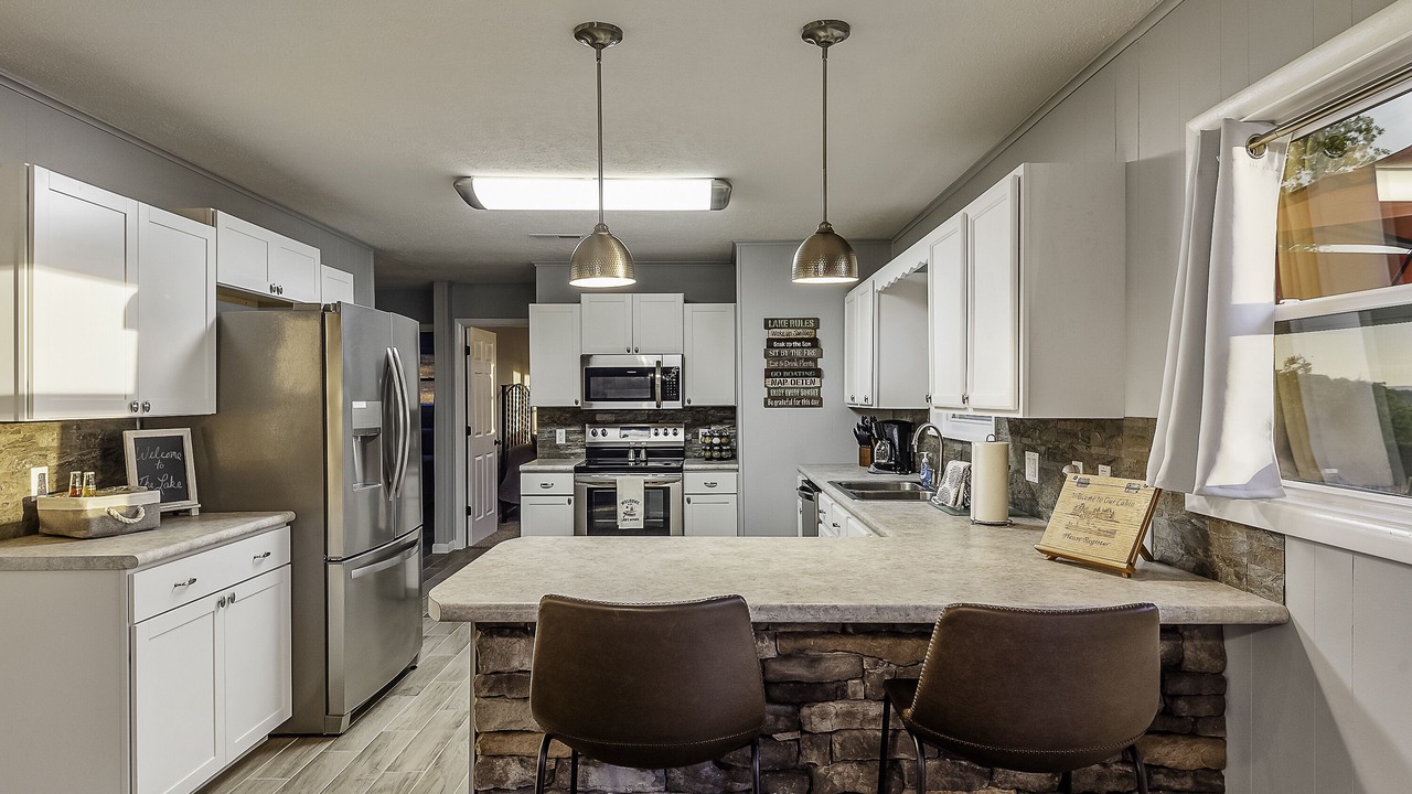 Photo of Kitchen in Lakeview