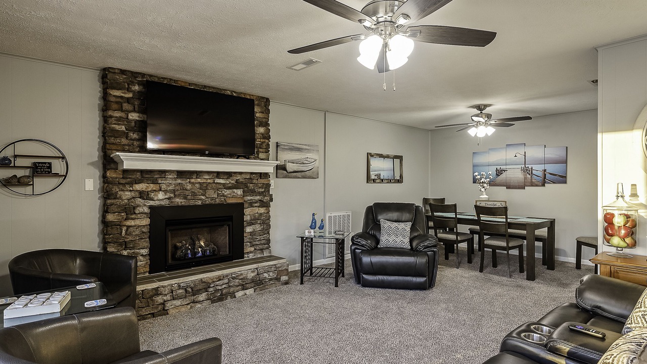 Photo of Livingroom in Lakeview