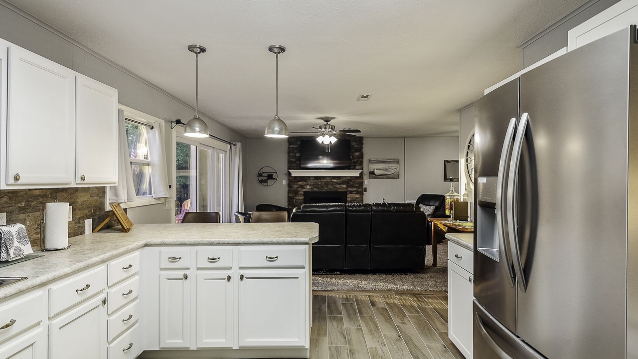 Photo of Kitchen in Lakeview