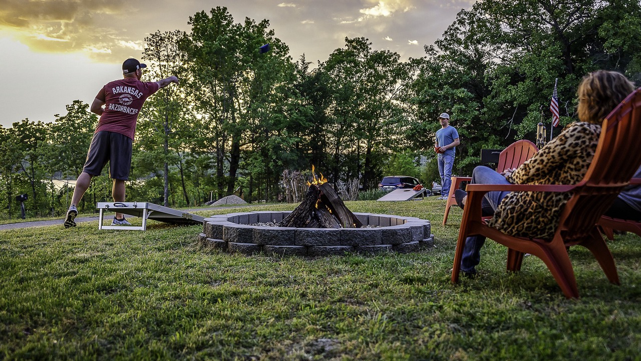 Photo of Outdoor in Lakeview