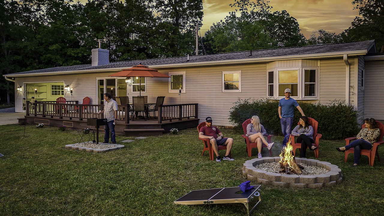 Photo of Outdoor in Lakeview