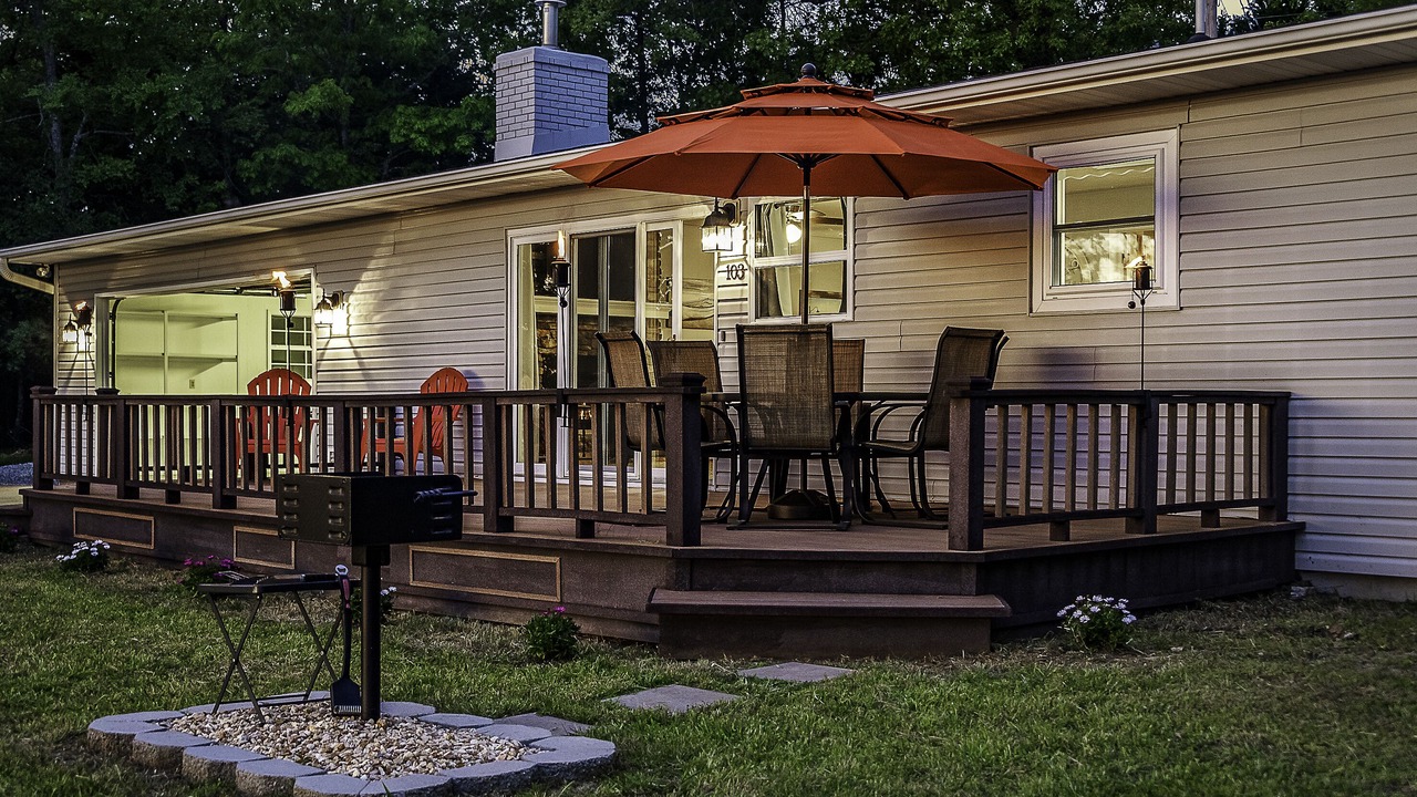 Photo of Outdoor in Lakeview