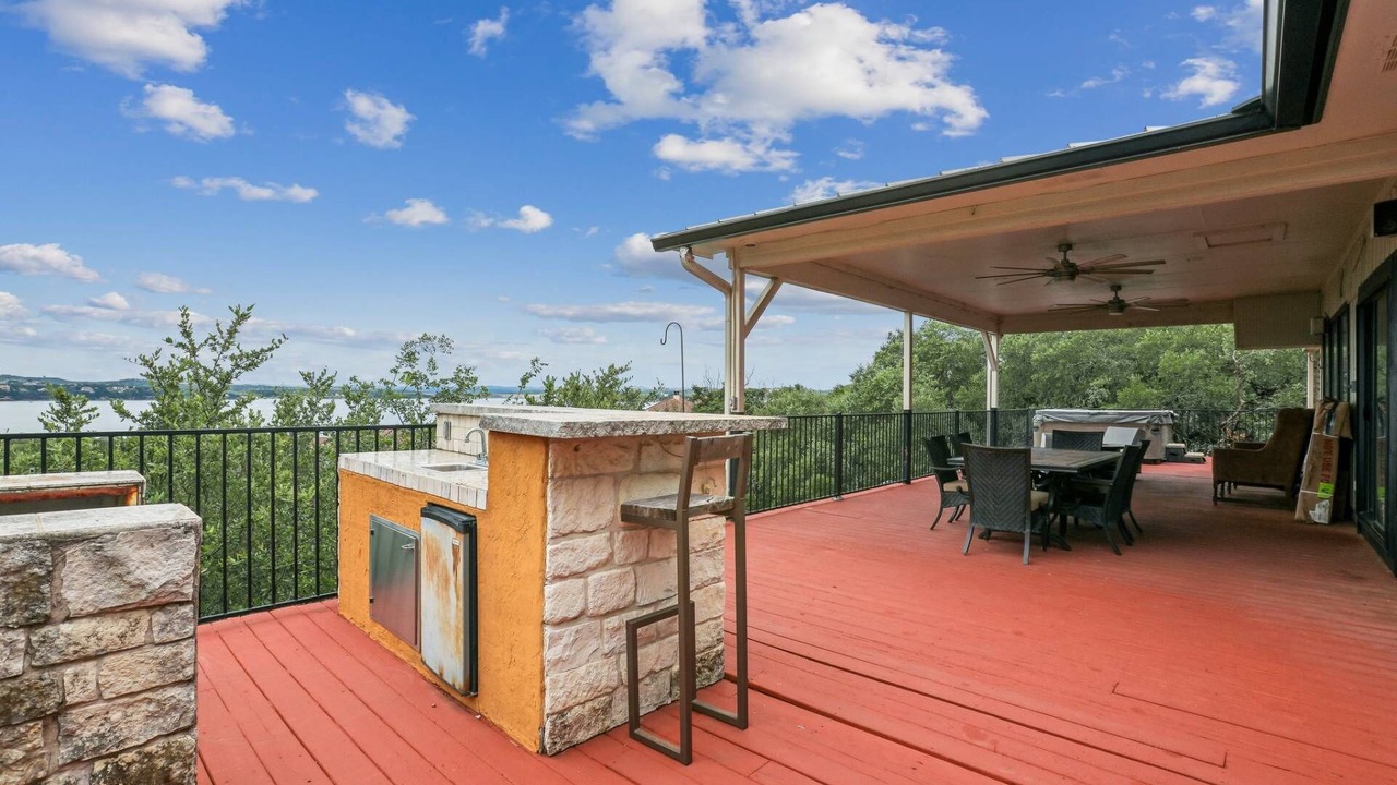 Photo of Outdoor in Comanche Trail