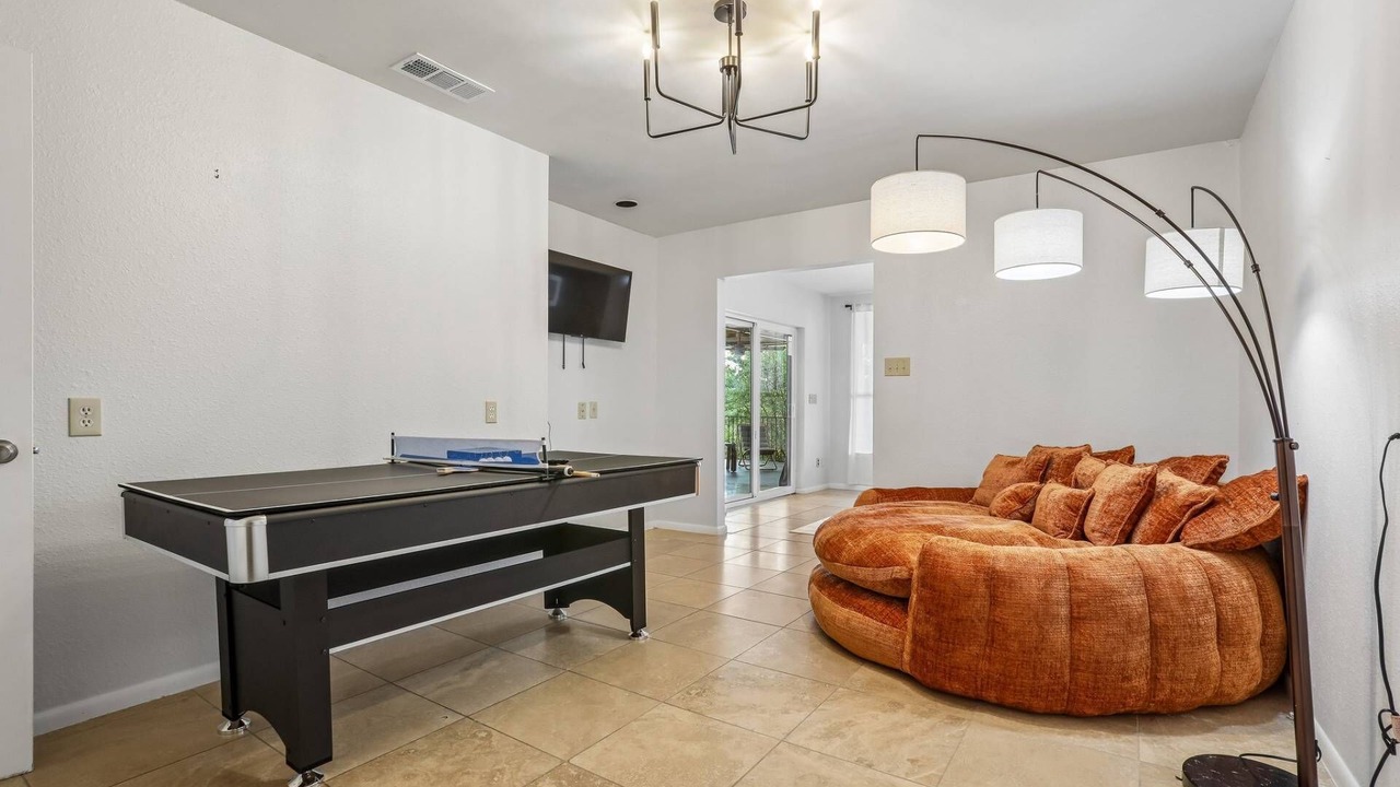 Photo of Bedroom in Comanche Trail