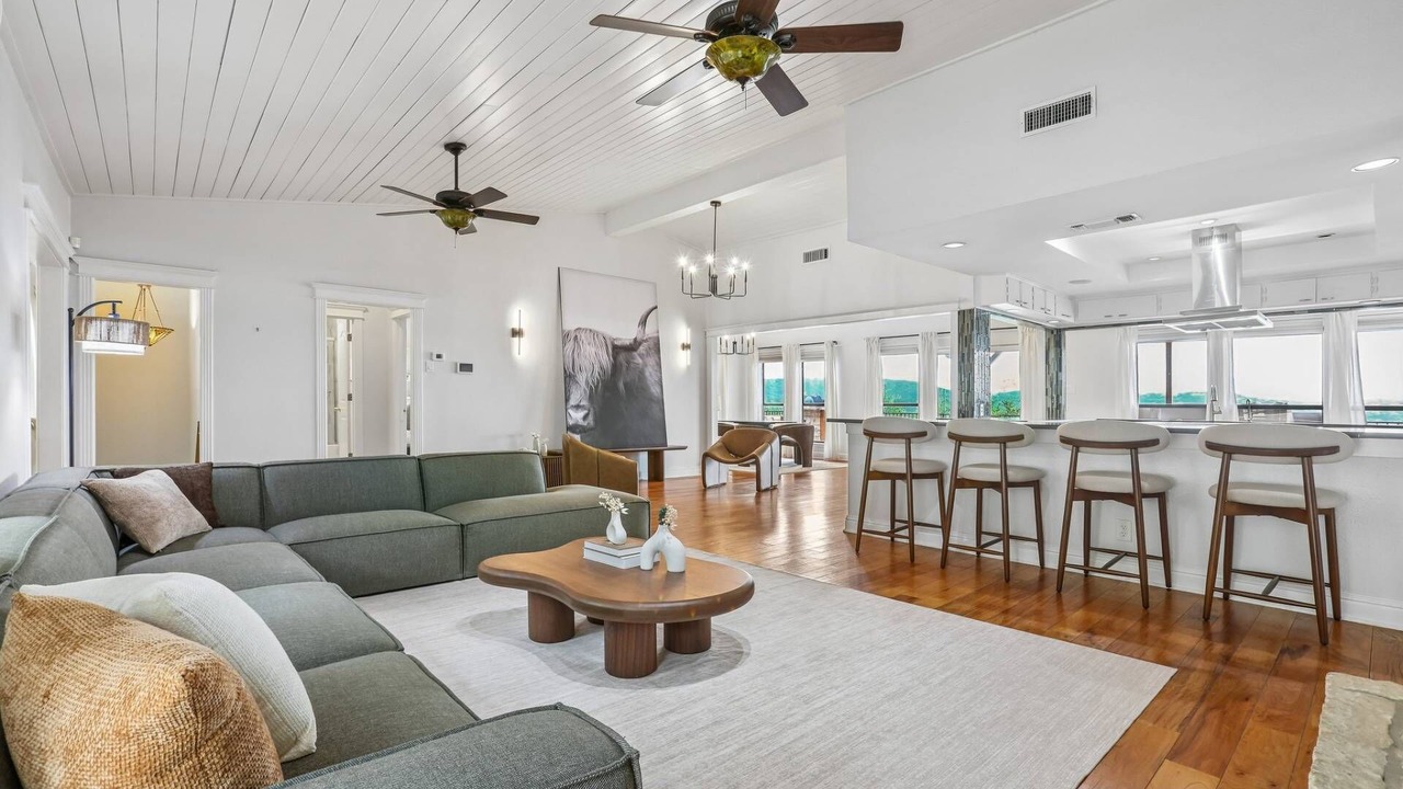 Photo of Bedroom in Comanche Trail