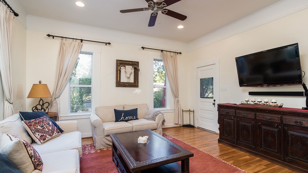 Photo of Bedroom in Fredericksburg