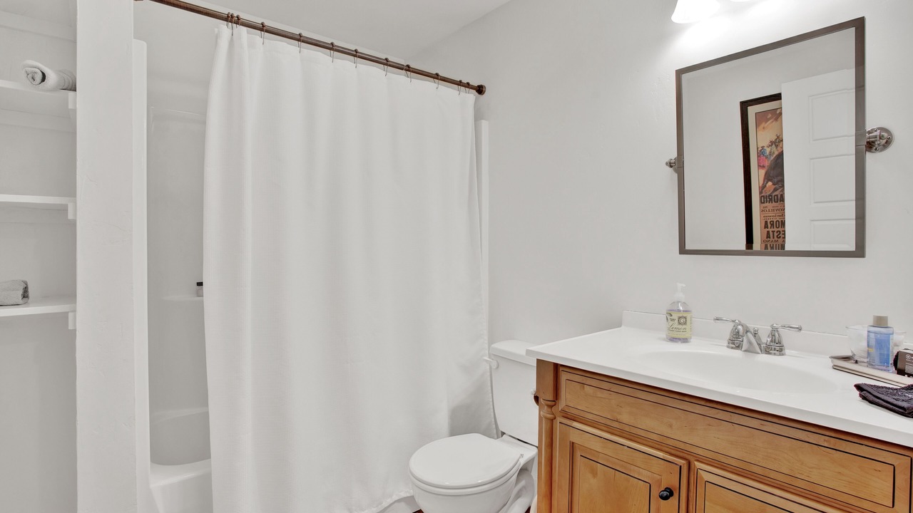 Photo of Bathroom in Fredericksburg
