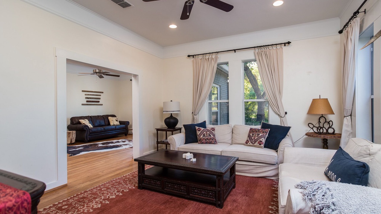 Photo of Bedroom in Fredericksburg