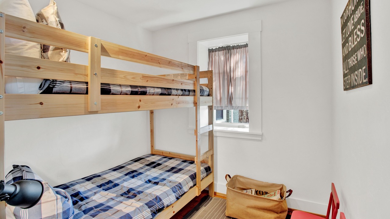 Photo of Bedroom in Fredericksburg