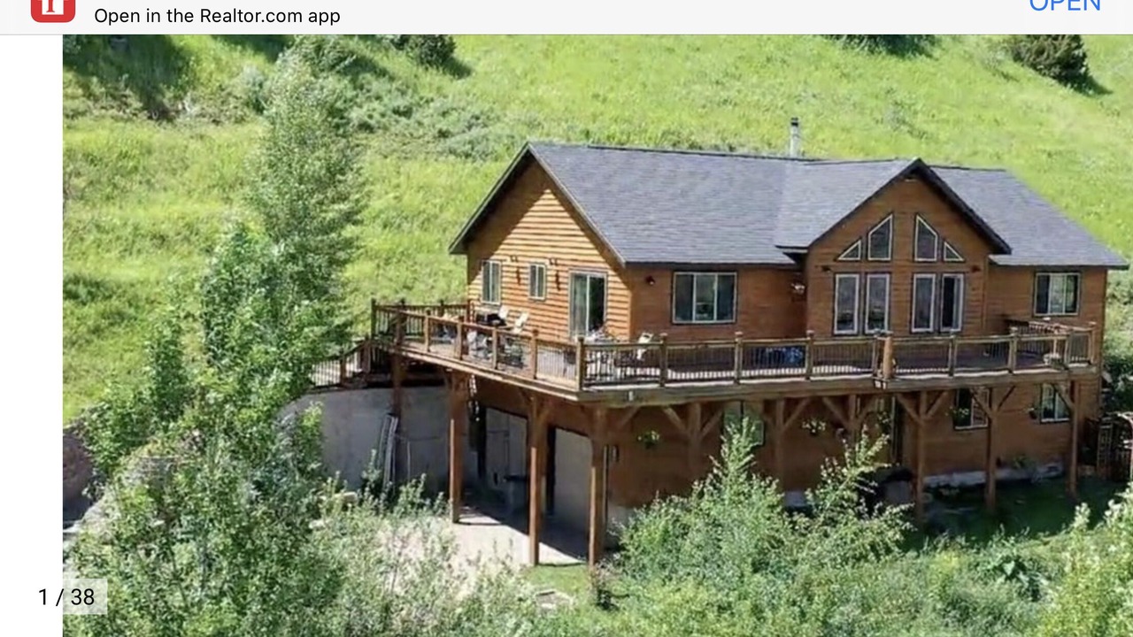 Photo of Outdoor in Cascade