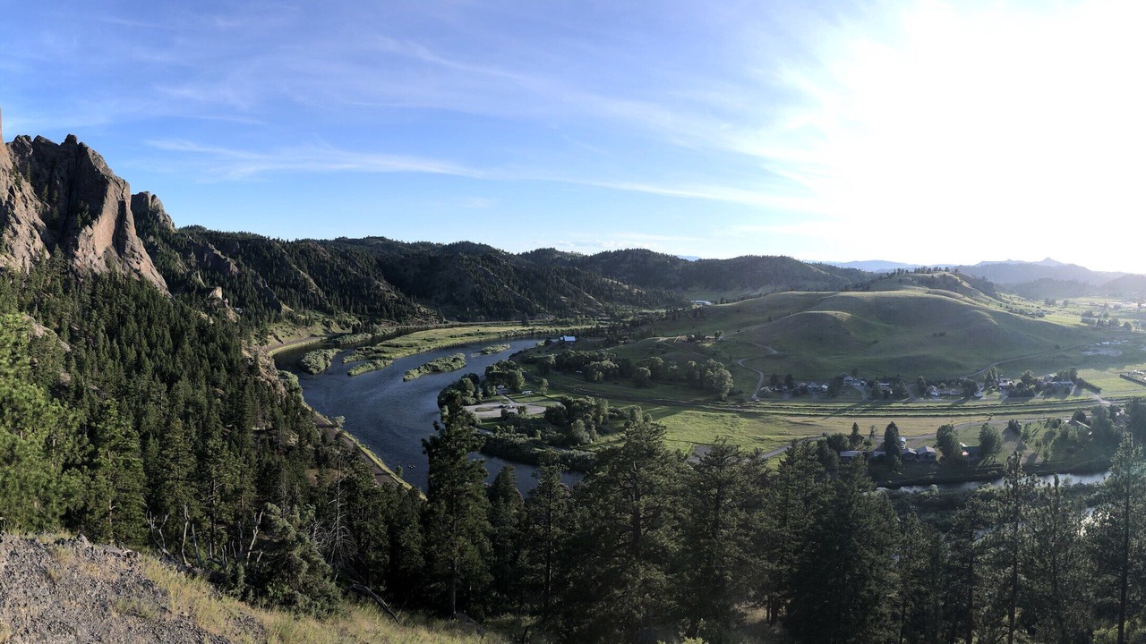 Photo of Others in Cascade