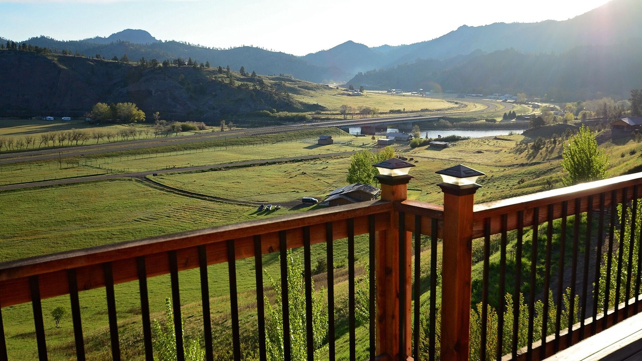 Photo of Outdoor in Cascade