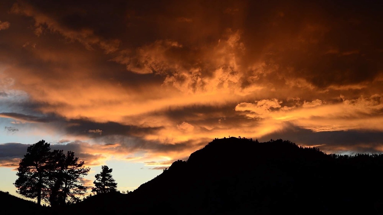 Photo of Outdoor in Cascade